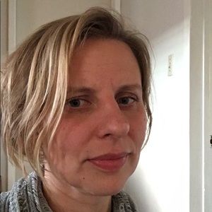 Meet your Posher, Elisabeth